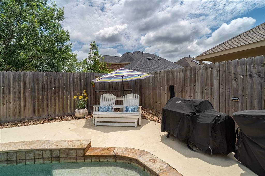 112 Grand Creek Drive, League City, Texas image 33