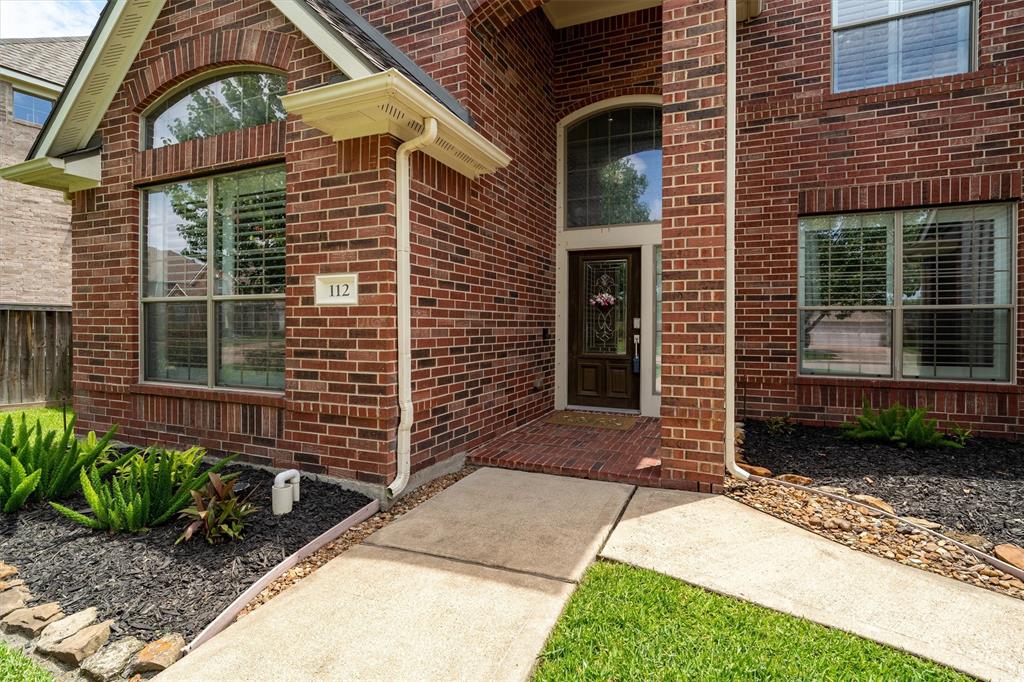 112 Grand Creek Drive