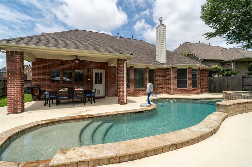 112 Grand Creek Drive, League City, Texas image 34