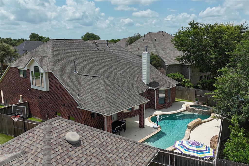 112 Grand Creek Drive, League City, Texas image 40
