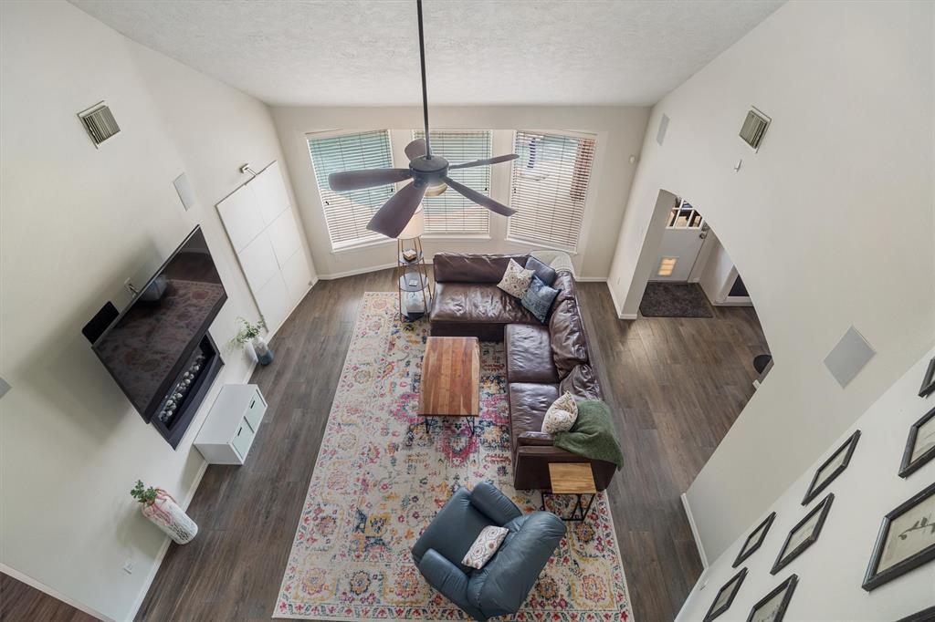 112 Grand Creek Drive, League City, Texas image 27