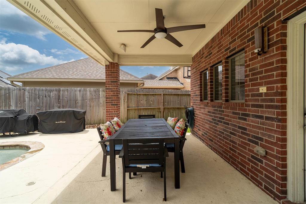 112 Grand Creek Drive, League City, Texas image 38
