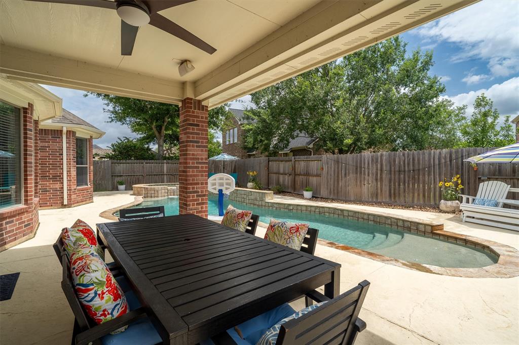 112 Grand Creek Drive, League City, Texas image 32