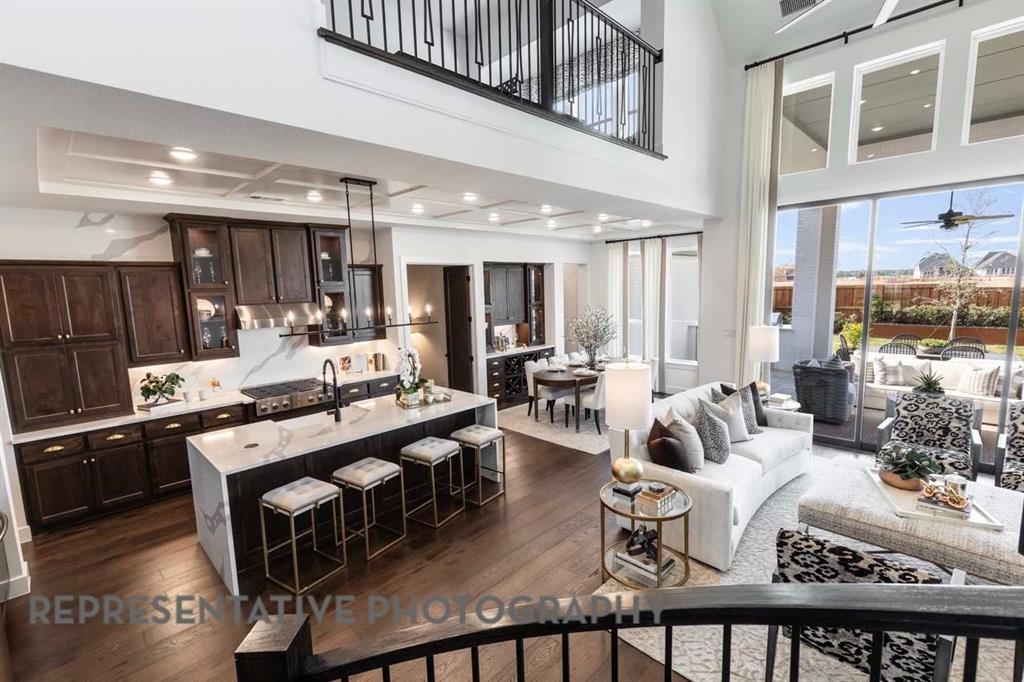 25318 Golden Tallgrass Drive