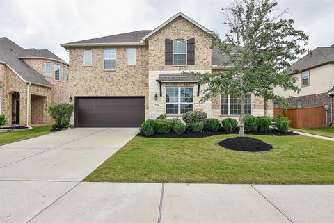 A home in Richmond