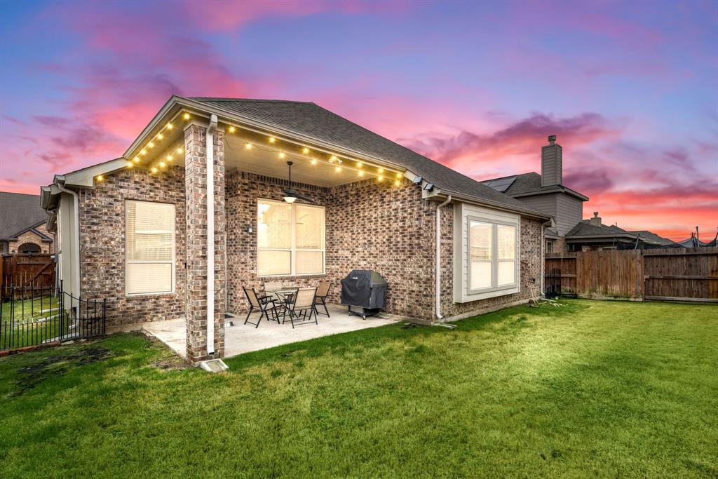 19614 Red Copper Lane, Cypress, Texas image 15
