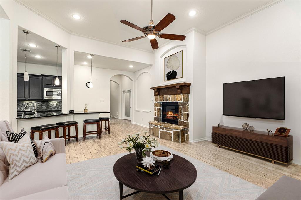 19614 Red Copper Lane, Cypress, Texas image 4