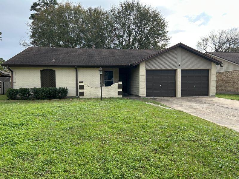 3614 Drawbridge Drive, Humble, Texas image 2