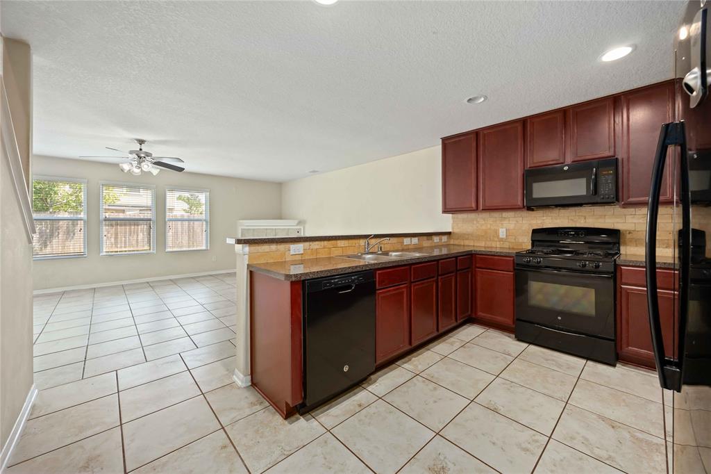 9939 Chimney Swift Lane, Conroe, Texas image 6