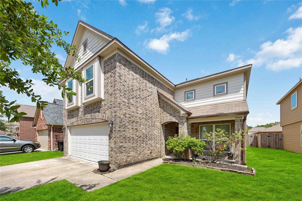 9939 Chimney Swift Lane, Conroe, Texas image 2