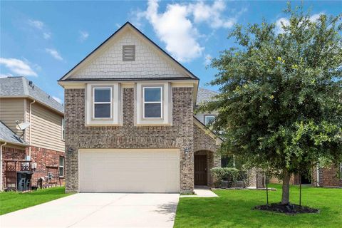 Photo of 9939 Chimney Swift Lane, Conroe, TX 77385 (MLS # 29118628) Photo of 9939 Chimney Swift Lane, Conroe, TX 77385 (MLS # 29118628)