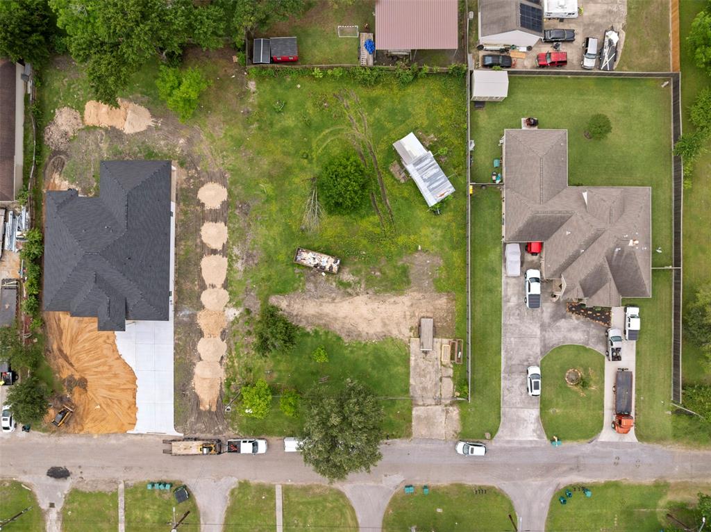 410 Spring Drive, Pasadena, Texas image 1
