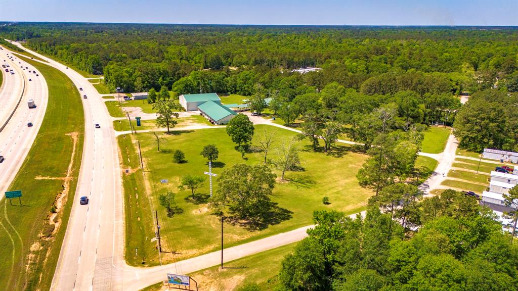 TBD Highway 59, Splendora, Texas image 1