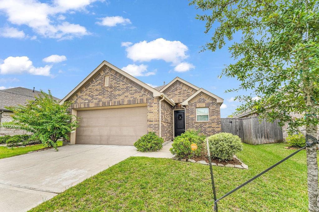 18406 Cobalt Cove Lane