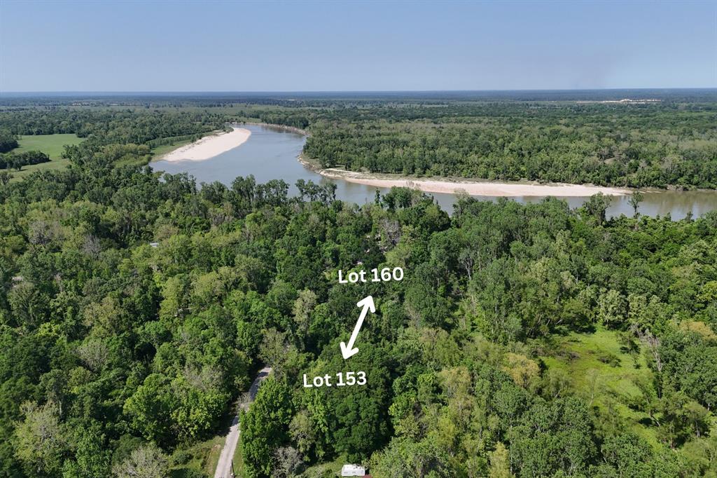 TBD County Road 2166 Lot 158, Cleveland, Texas image 2