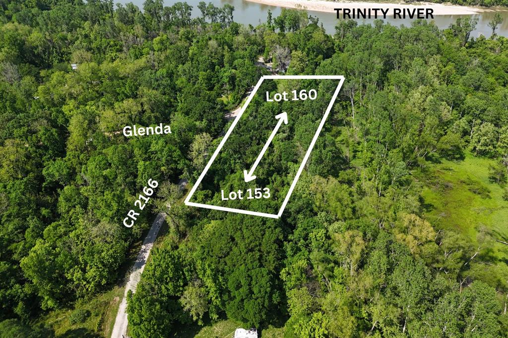 TBD County Road 2166 Lot 158, Cleveland, Texas image 3