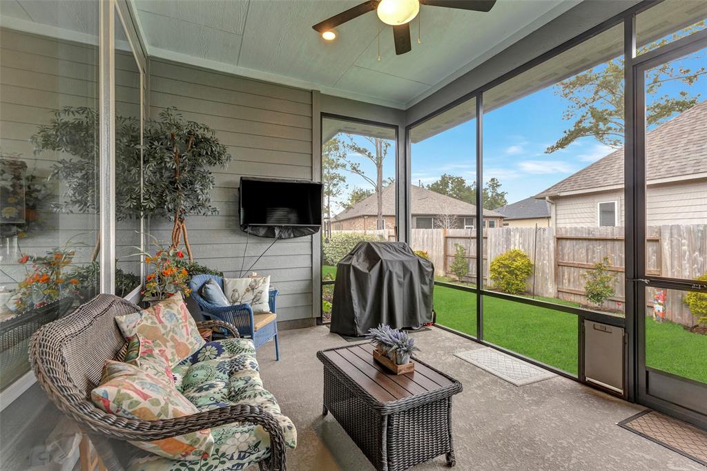 111 Dandelion Way, Montgomery, Texas image 35
