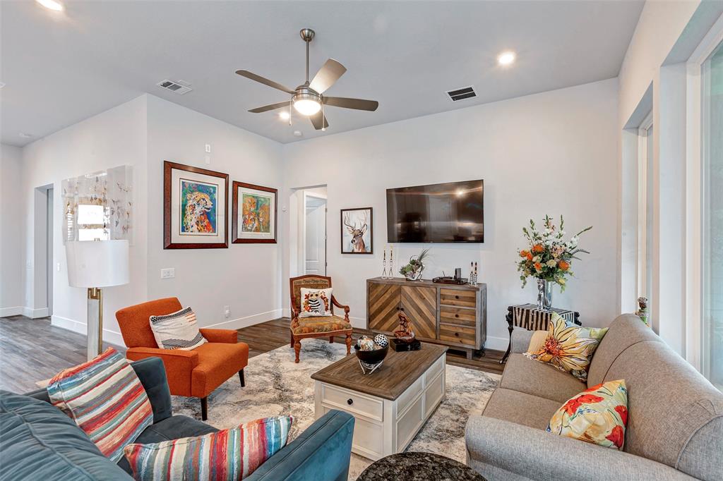 111 Dandelion Way, Montgomery, Texas image 23