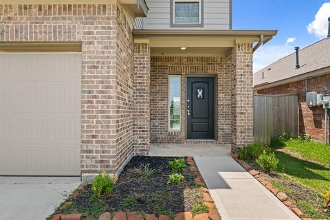 A home in Hockley