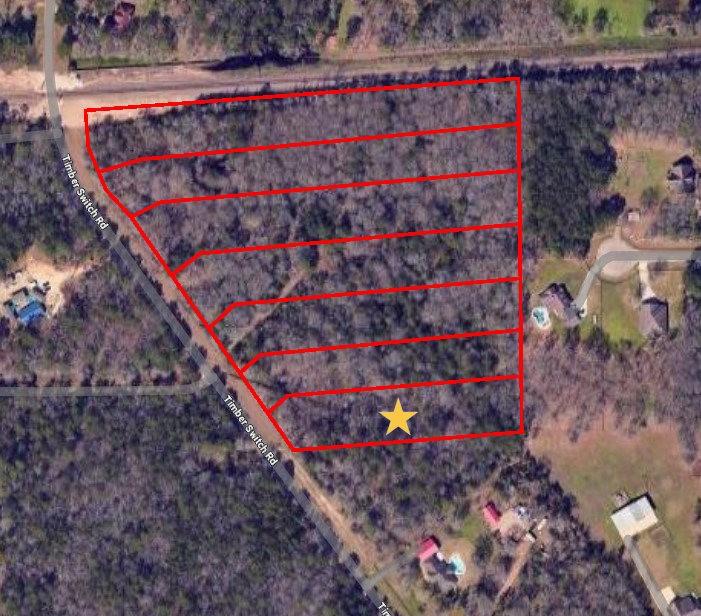 7777 Timber Switch Road