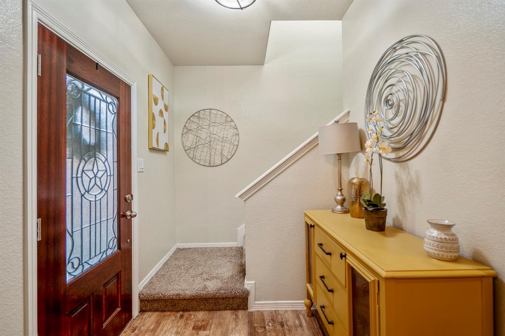 18605 Syndee Loch Court