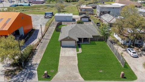 3014 Dedman Street Pasadena TX 77503