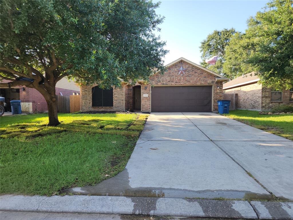 19103 Painted Boulevard, Porter, Texas image 2