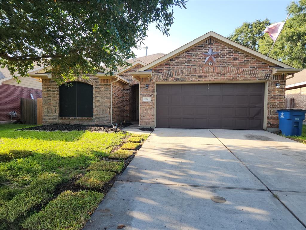 19103 Painted Boulevard, Porter, Texas image 4