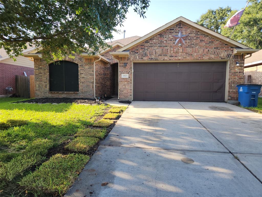 19103 Painted Boulevard, Porter, Texas image 5