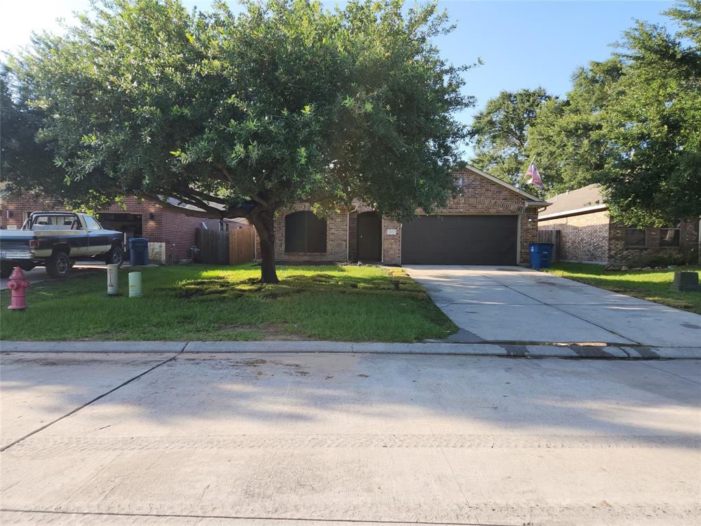 19103 Painted Boulevard, Porter, Texas image 1