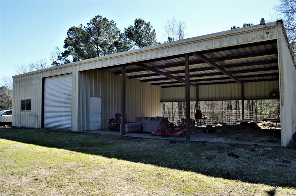 1814 Oakdale Loop, Livingston, Texas image 38