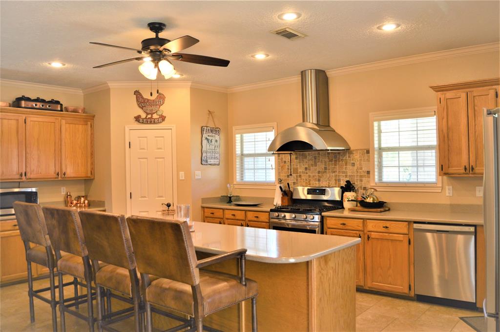 1814 Oakdale Loop, Livingston, Texas image 20
