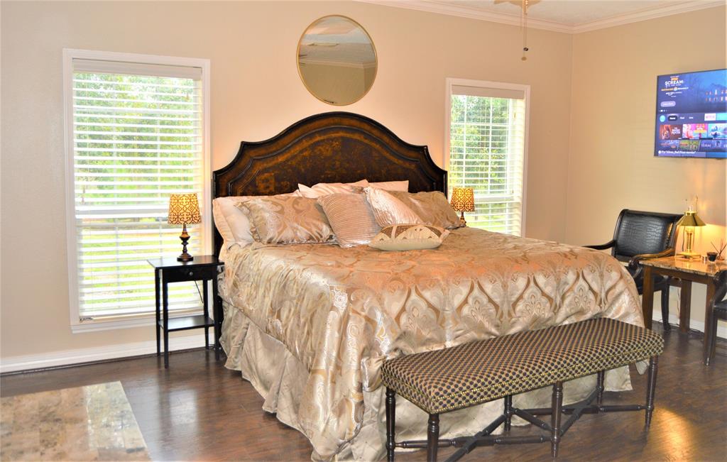 1814 Oakdale Loop, Livingston, Texas image 27