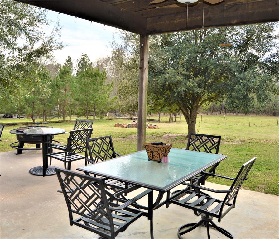 1814 Oakdale Loop, Livingston, Texas image 36