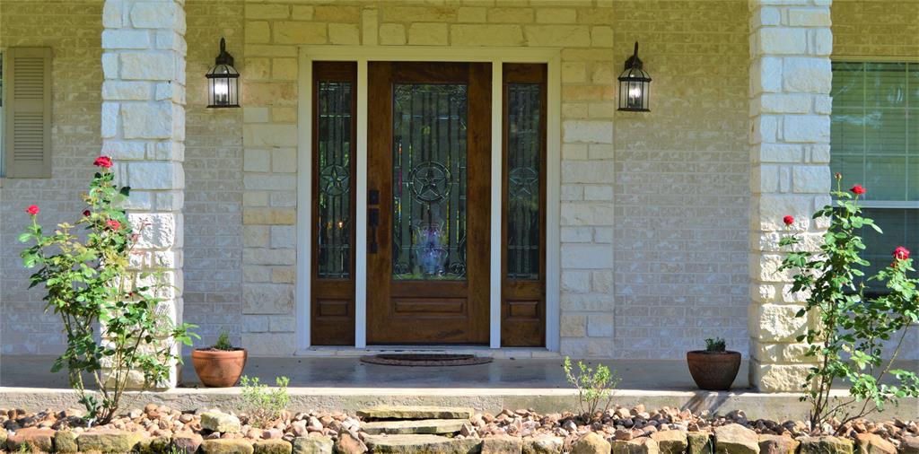 1814 Oakdale Loop, Livingston, Texas image 10