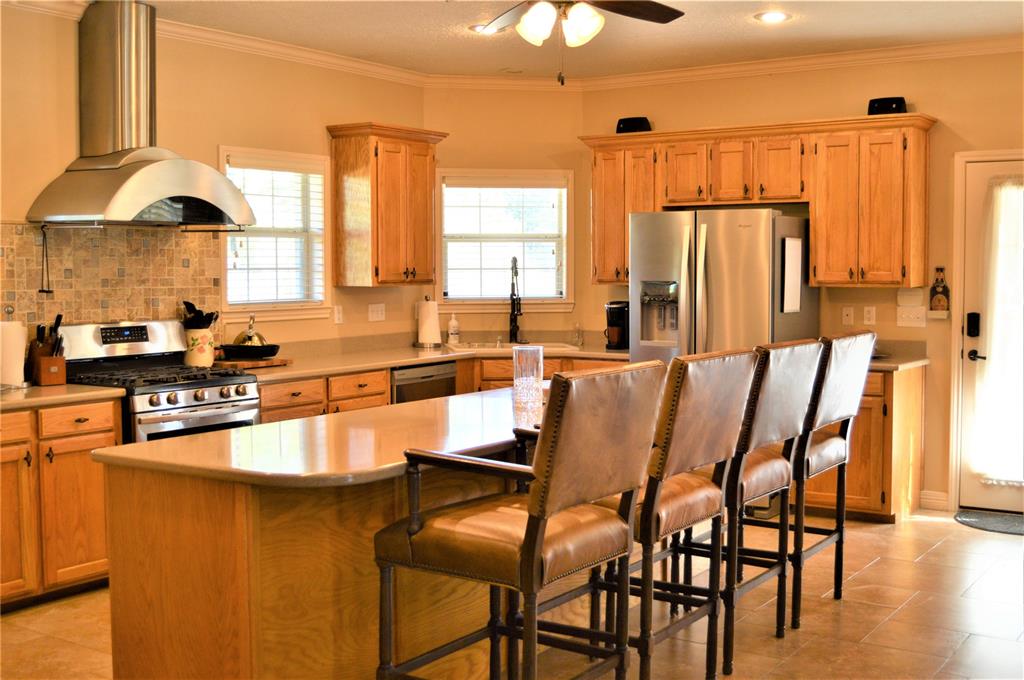 1814 Oakdale Loop, Livingston, Texas image 19