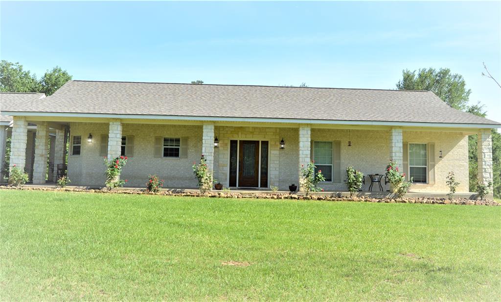 1814 Oakdale Loop, Livingston, Texas image 5