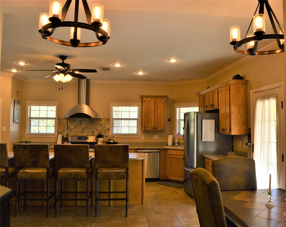 1814 Oakdale Loop, Livingston, Texas image 25