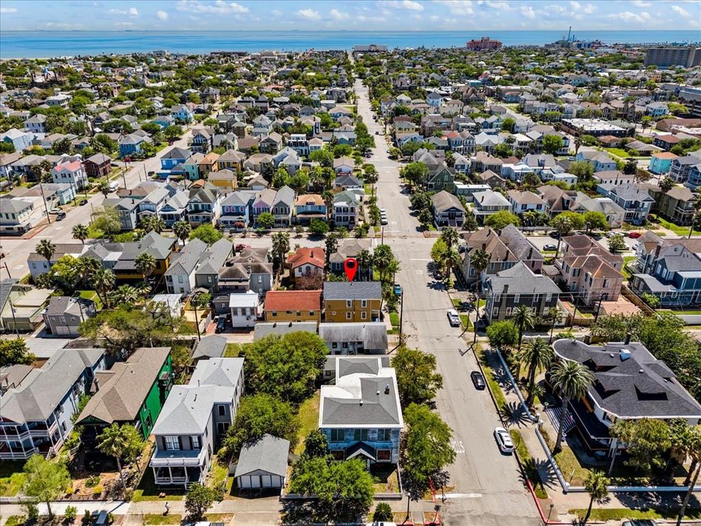 514 17th Street, Galveston, Texas image 44