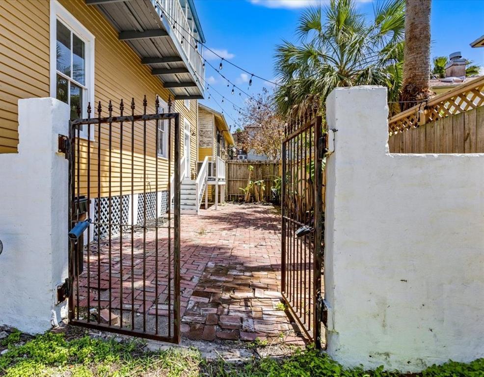 514 17th Street, Galveston, Texas image 6
