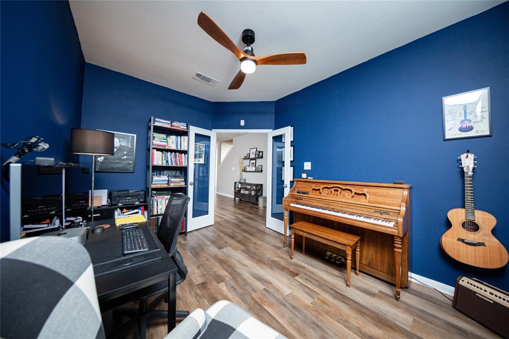 23803 Thistle Spud Lane, Hockley, Texas image 11