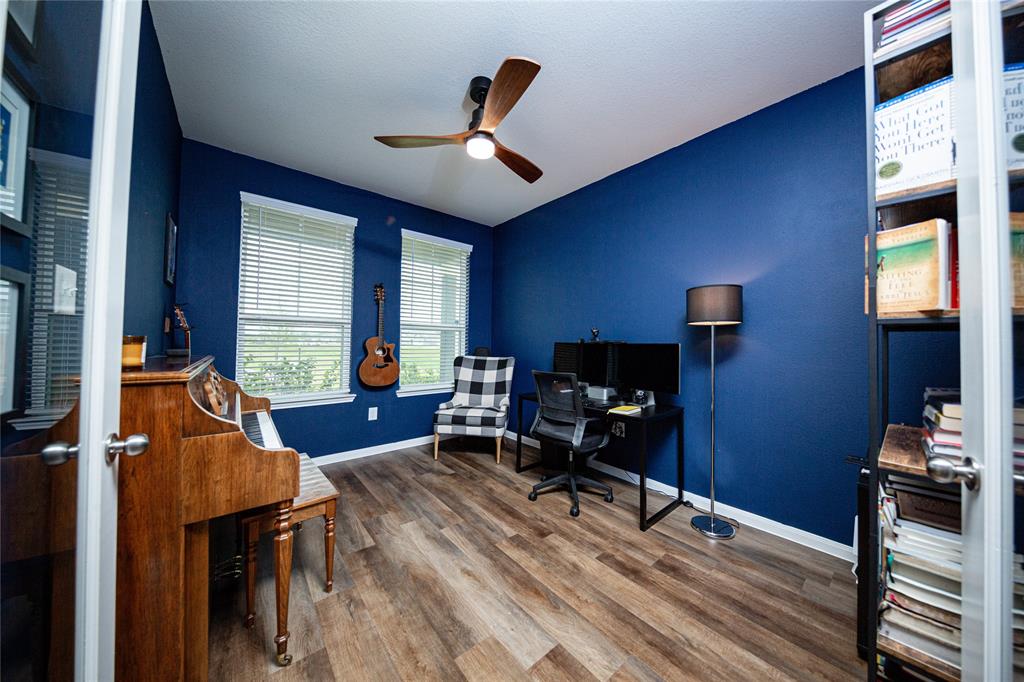 23803 Thistle Spud Lane, Hockley, Texas image 12