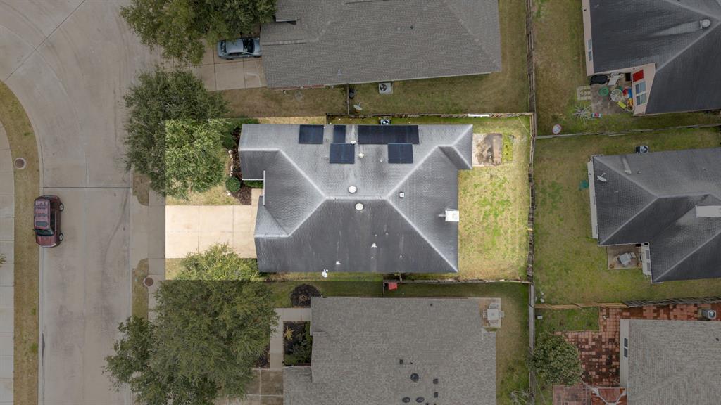 7206 Grassy Grove Lane, Richmond, Texas image 2