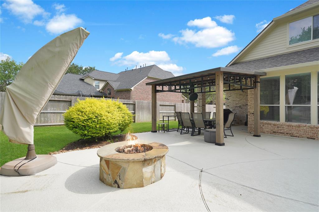 8307 Buffalo Creek Drive, Richmond, Texas image 41