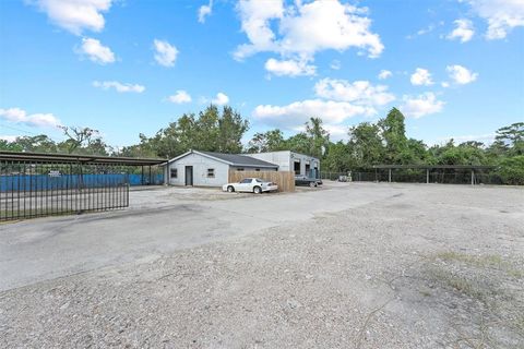 5621 Haywood Street Houston TX 77016