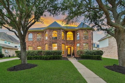 27115 Meadow Sage Court Cypress TX 77433
