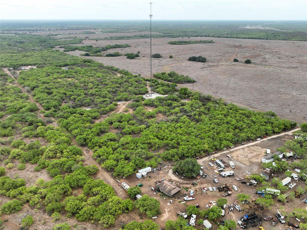 Tract 3 Leal Rd, Pleasanton, Texas image 4