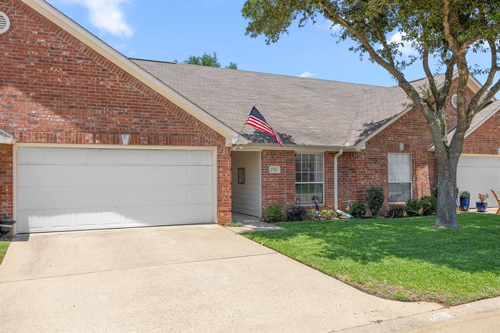 5401 Hollytree Drive #2703, Tyler, Texas image 3