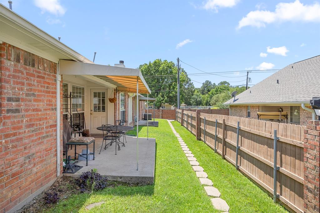 5401 Hollytree Drive #2703, Tyler, Texas image 30