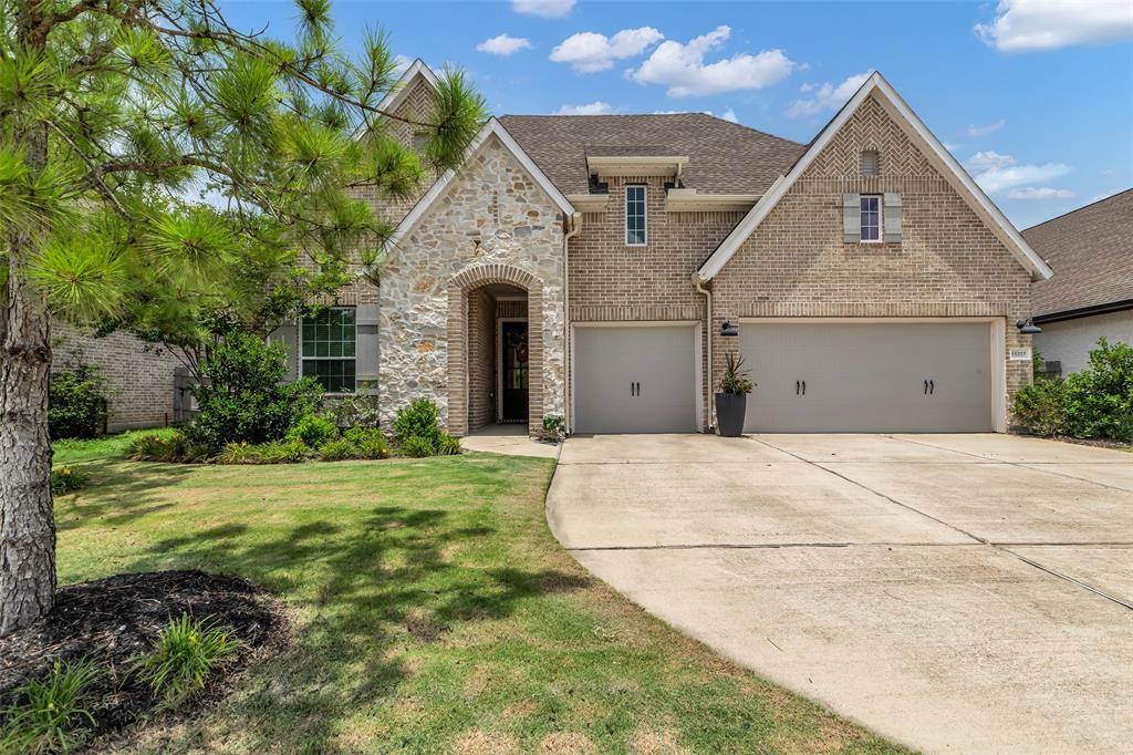 15257 Hemingway Heights Drive